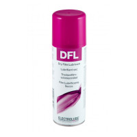 ELECTROLUBE DFL – Trockenfilmschmiermittel