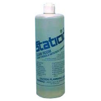 ELECTROLUBE E5001CR – Staticide; Reinraum-Reiniger