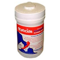 ELECTROLUBE ETWC135 – Staticide Telephone Cleaning Wipes