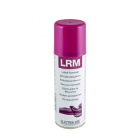 ELECTROLUBE LRM – Etikettenentferner