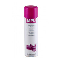 ELECTROLUBE MPU – Polyurethan-Schaum