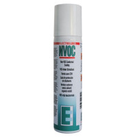 ELECTROLUBE NVOC - VOC-freier Schutzlack 200ml Aerosol