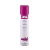 ELECTROLUBE OSL – Hochwertiges Silikonspray