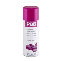 ELECTROLUBE PBB – Hochglanzlack Blau