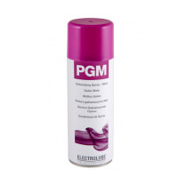ELECTROLUBE PGM – Galvanisierspray
