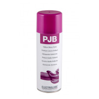 ELECTROLUBE PJB – Hochglanzlack Gelb