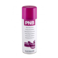 ELECTROLUBE PNB – Hochglanzlack Schwarz