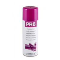 ELECTROLUBE PRB – Hochglanzlack Rot