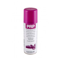 ELECTROLUBE PRP – Photoresist-Entwickler