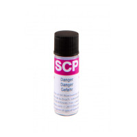 ELECTROLUBE SCP – Silberleitfarbe