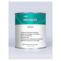 MOLYKOTE DX Paste