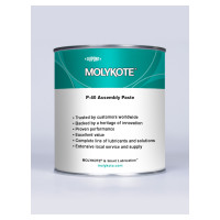 MOLYKOTE P-40 Paste V1