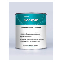 MOLYKOTE 3400A LF