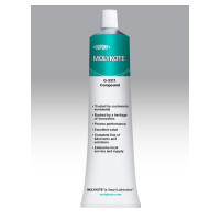 Molykote G-5511 Schmiermittel für Wasserkontakt