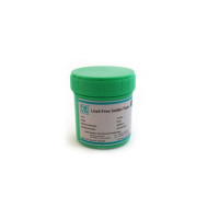 PF 606-P214 Halogenfreie Lötpaste