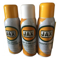  JAX Öle