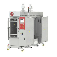 DCT InJet 388 TWIN CRRD