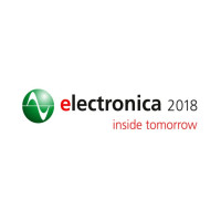 Relyon Plasma bei Electronica 2018, München, 13.-16. November