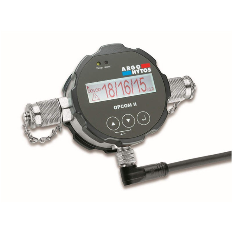 Opcom Romaia OPCOM II
