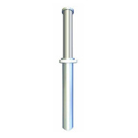 WEFORMA Elasto-Fluid Stoßdämpfer