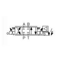 ARGO-HYTOS PRM7-06 Proportional-Wegeventile