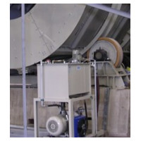 ULBRICH Hydraulische Systeme für die Recycling Industrie
