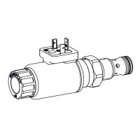 WANDFLUH DNPPM22 M22x1,5 Drosselventil