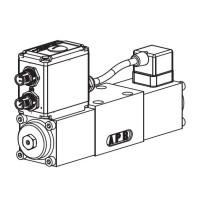 WANDFLUH WDVFA06 NG6 direktgesteuert und mit integrierter Elektronik