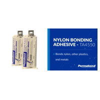 Advancing Nylon Bonding with Permabond TA 4550