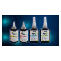 Bostik Born2Bond’s Hazard-Free White Label Anaerobic Adhesives