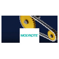 Improve Performance Of Chains: Molykote® Greases, AFC, And Oils