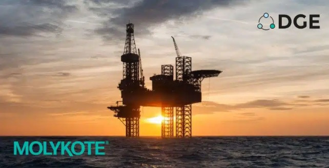 Improve Reliability In The Oil & Gas Industry With MOLYKOTE® Specialty Lubricants