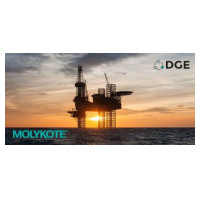 Improve Reliability In The Oil & Gas Industry With MOLYKOTE® Specialty Lubricants