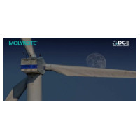 Improve The Performance Of Wind Turbines With MOLYKOTE® Specialty Lubricants