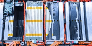 MOLYKOTE M-77 Paste reduces noise in electric vehicle battery pack