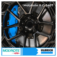 Molykote G-3407 - Zuverlässige Schmierung für Bremssattel-Führungsbolzen