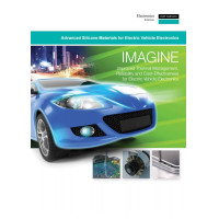 NEUE Dow Corning Broschüre für Wärmemanagement in Elektroautos