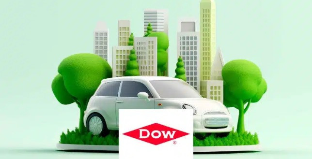 The Sustainable Revolution In Transportation: DOWSIL TC-4530 CV Gap Filler