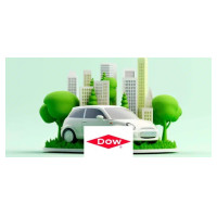 The Sustainable Revolution In Transportation: DOWSIL TC-4530 CV Gap Filler