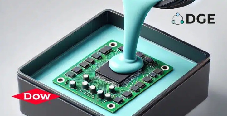 Thermally Conductive Encapsulants: Advanced Solutions For Thermal Management