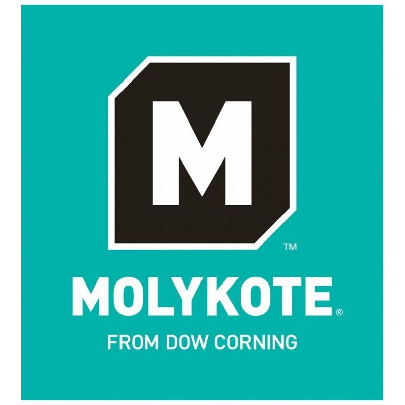 MOLYKOTE Spezial-Schmierstoffe