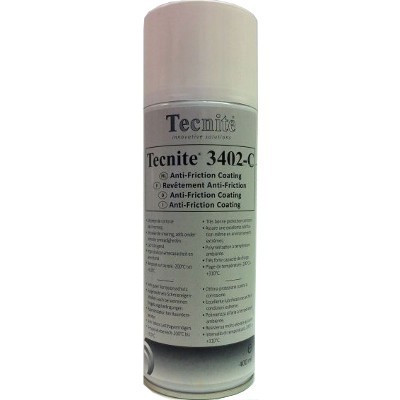 TECNITE 3402-C (400 mL Spray) – Hervorragende Schmiereigenschaften und Korrosionsschutz vereint!