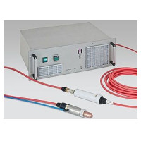 PB3/PS2000 Atmosphärisches Hochleisungs Plasmasystem